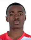 Ali Koné - New Stars FC futbolcusu