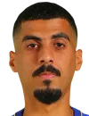 Ali Lajami - Spieler von Al-Hilal SFC