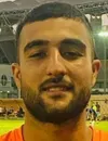 Ali Lashani Zand foto profilo del calciatore