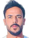 Ali Lateef Mohammed - Mosul SC futbolcusu