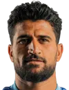 Ali Lotfi - Zed FC futbolcusu