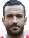 Ali Maâloul - jogador do CS Sfaxien
