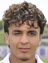 Ali Maamar - RSC Anderlecht player