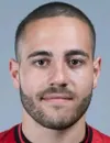 Ali Mahmud futbolcu profil fotoğrafı