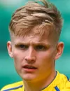 Ali McCann - Spieler von Preston North End