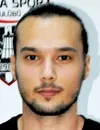 Ali Mert Aydın - giocatore del Fethiyespor