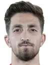 Ali Mevran Ablak - Gaziantep FK futbolcusu