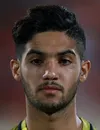 Ali Mir Kharat futbolcu profil fotoğrafı