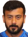 Ali Mohammad futbolcu profil fotoğrafı