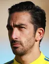 Ali Mohammadi - Shahid Ghandi Yazd futbolcusu