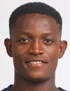 Ali Mohammed - giocatore del Hearts of Oak