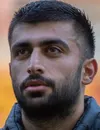 Ali Mollaei - Fard Alborz futbolcusu