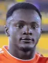 Ali Mwirusi - Midlands Wanderers FC futbolcusu
