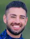 Ali Nabizadeh - Pars Jonoubi Jam futbolcusu
