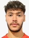 Ali Nader Mahmoud - Qatar SC futbolcusu