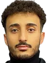 Ali Nasser - Sitra Club futbolcusu