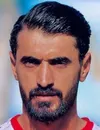 Ali Navidi - joueur du Rakhsh Khodro
