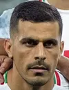 Ali Nemati - jogador do Foolad FC