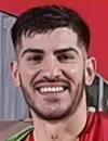 Ali Nouri - Melaka FC futbolcusu