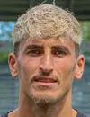 Ali Odabas - VfR Aalen futbolcusu