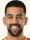 Ali Olwan - Al-Sailiya SC futbolcusu