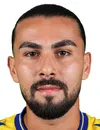 Ali Özdemir - Etimesgut Spor Kulübü futbolcusu