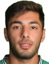 Ali Poursaneie - Al-Arabi SC (Kuwait) futbolcusu