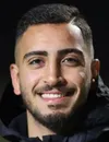 Ali Rabaei - Shabab Al-Ordon Club futbolcusu