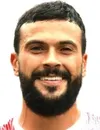 Ali Reghba - NK Maribor futbolcusu