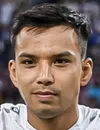 Ali Reza Panahi - jogador do Abu Muslim FC