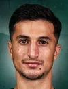 Ali Rıza Kayatekin futbolcu profil fotoğrafı