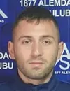 Ali Sabuncu futbolcu profil fotoğrafı