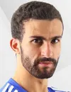 Ali Said Al-Muhannadi futbolcu profil fotoğrafı