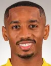 Ali Salmin - Kalba FC player