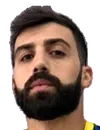 Ali Samadov futbolcu profil fotoğrafı