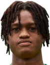 Ali Samake - KF Pogradeci futbolcusu