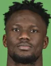 Ali Sanogo - Vereinslos futbolcusu