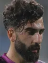 Ali Shojaei - Kheybar Khorramabad FC futbolcusu