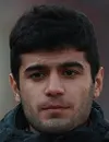 Ali Taheran - Sanat Naft FC futbolcusu