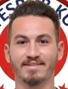 Ali Tokat - Milas Belediyesi Milas SK player