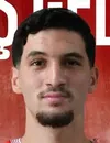 Ali Topcu - Balikesirspor futbolcusu