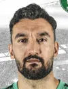 Ali Türkan - 24 Erzincanspor futbolcusu
