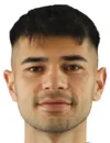 Ali Ülgen - Erzurumspor FK futbolcusu
