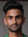 Ali Uzair - PWD SC (Dhaka) futbolcusu