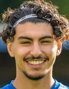 Ali Wazneh - Delay Sports Berlin futbolcusu