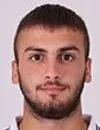 Ali Yahya Bilgin - Silifke Belediye Spor futbolcusu