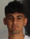 Ali Yakup Akgül - Nazilli Spor futbolcusu