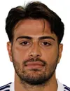 Ali Yavuz Kol - Kasimpasa futbolcusu