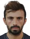 Ali Yenilmez - joueur du Termespor