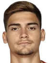Ali Yeşilyurt - Spieler von Yalova FK 77 SK